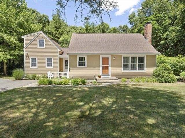 House for sale in Accord, Massachusetts