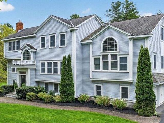 House for sale in Accord, Massachusetts