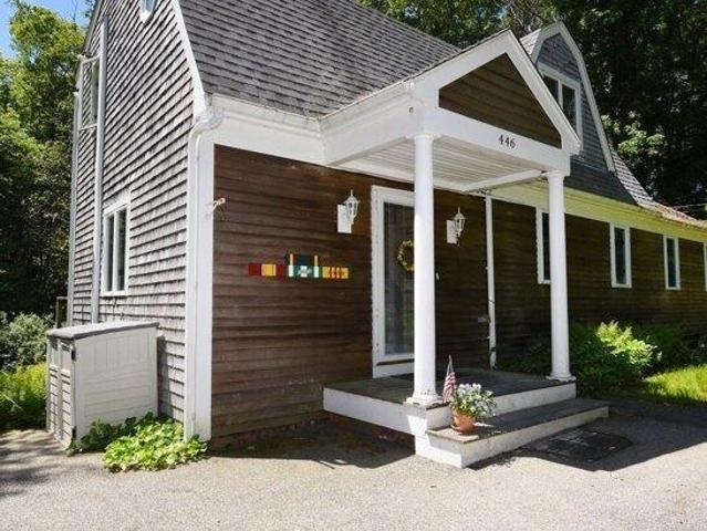 House for sale in Accord, Massachusetts