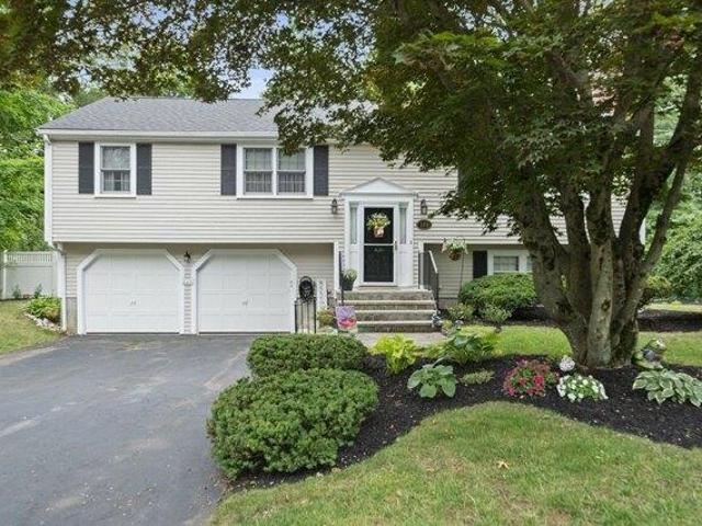 House for sale in Accord, Massachusetts