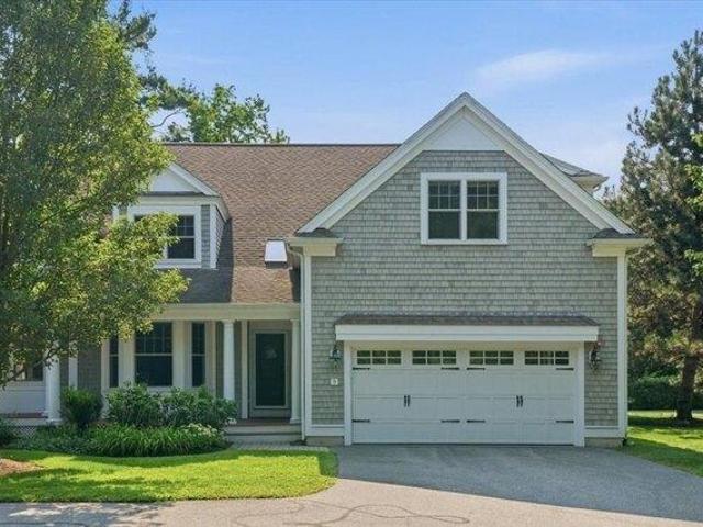 Condo for sale in Accord, Massachusetts