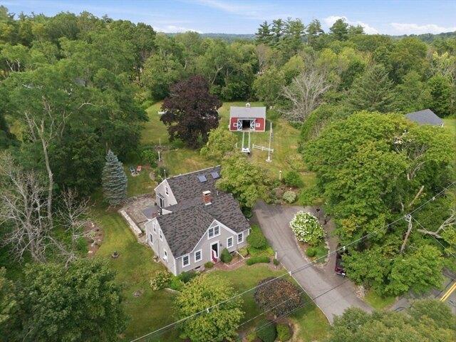 House for sale in Accord, Massachusetts