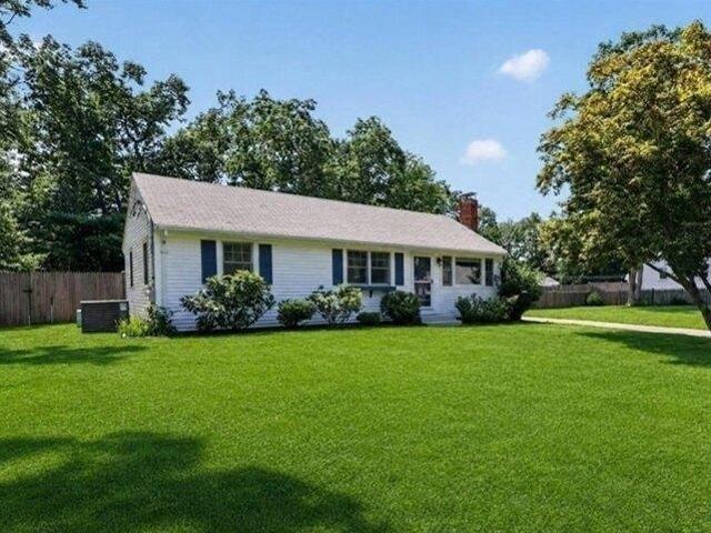 House for sale in Accord, Massachusetts