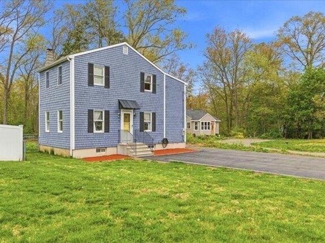 House for sale in Accord, Massachusetts
