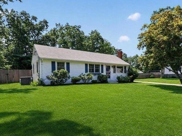 House for sale in Accord, Massachusetts