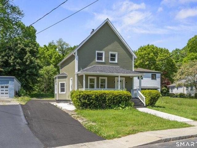 House for sale in Norwich, Connecticut