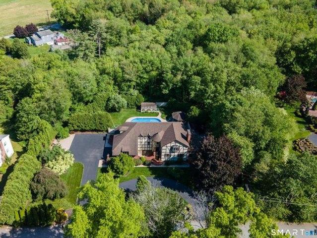 House for sale in Norwich, Connecticut