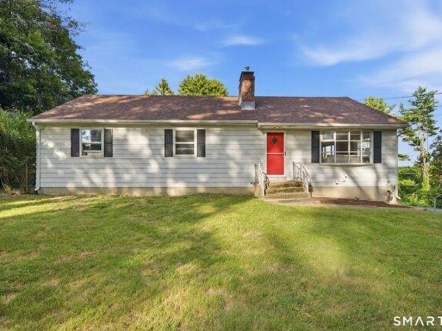 House for sale in Norwich, Connecticut