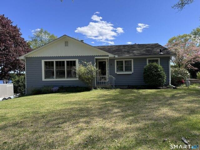 House for sale in Norwich, Connecticut