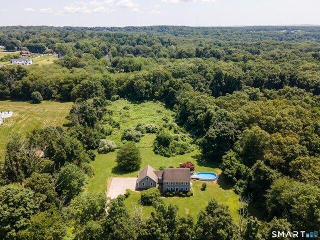 House for sale in Norwich, Connecticut