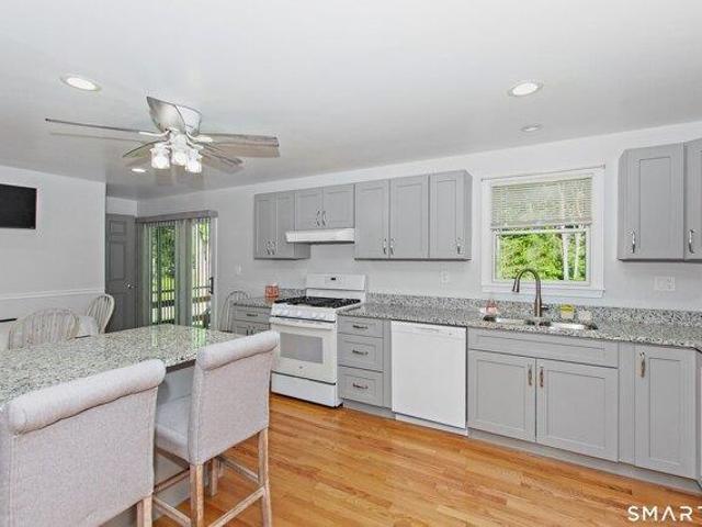 House for sale in Norwich, Connecticut