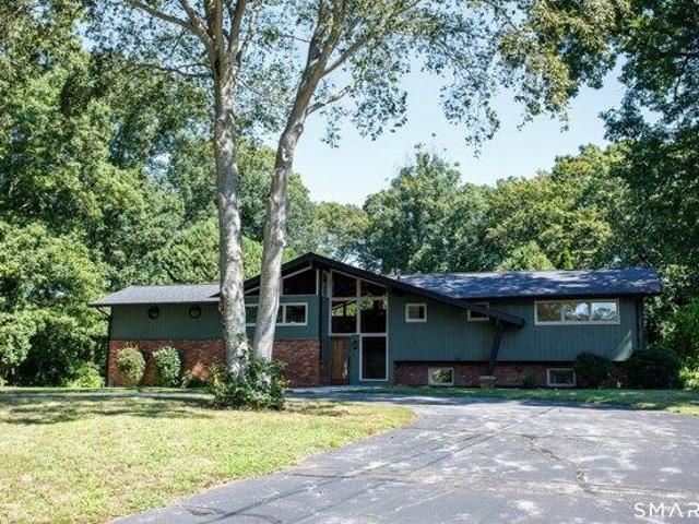 House for sale in Norwich, Connecticut
