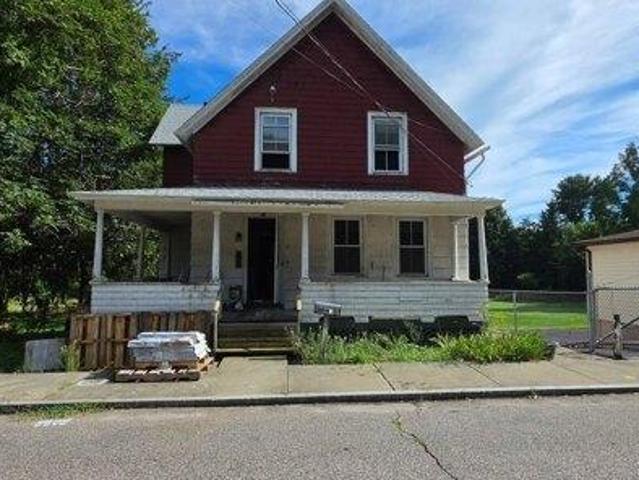 House for sale in Norwich, Connecticut