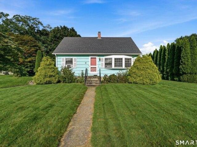 House for sale in Norwich, Connecticut