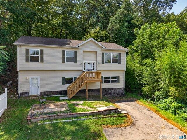 House for sale in Norwich, Connecticut