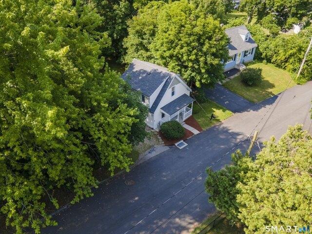 House for sale in Norwich, Connecticut
