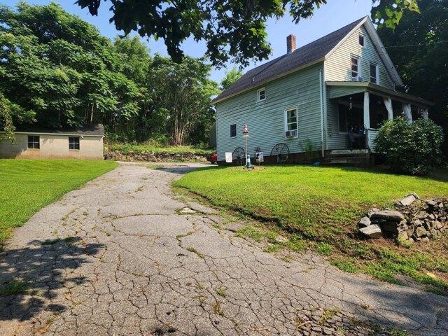 House for sale in Laurel Hill, Norwich