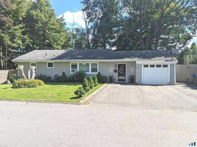 House for sale in Backus Corner, Norwich