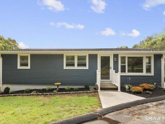 House for sale in Norwichtown, Norwich