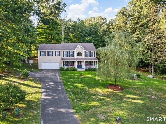 House for sale in Bean Hill, Norwich
