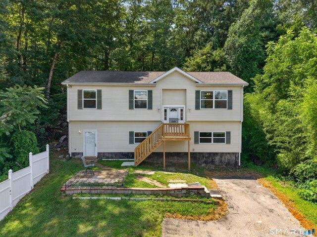 House for sale in Norwich, Southeastern Connecticut Planning Region