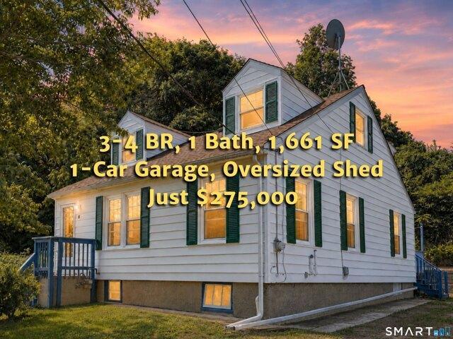 House for sale in Laurel Hill, Norwich