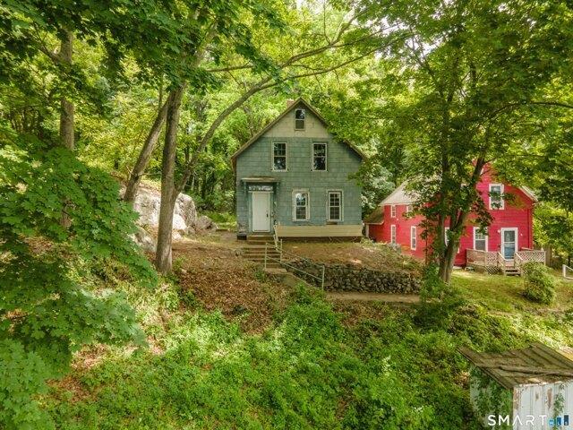 House for sale in Greeneville Historic District, Norwich
