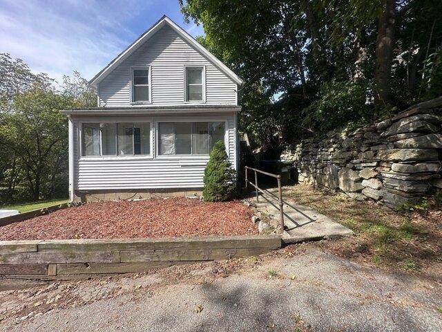 House for sale in Norwich, Connecticut