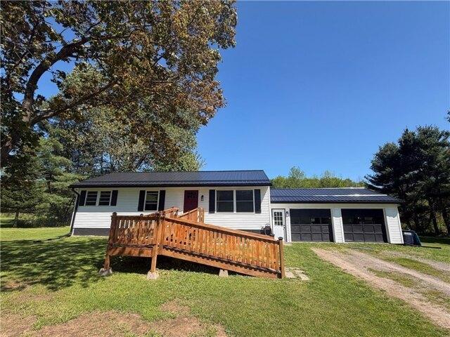 House for sale in New Berlin, New York