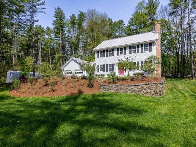 House for sale in Norwich, Vermont