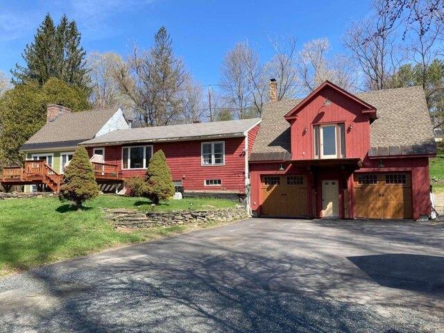 House for sale in Norwich, Vermont