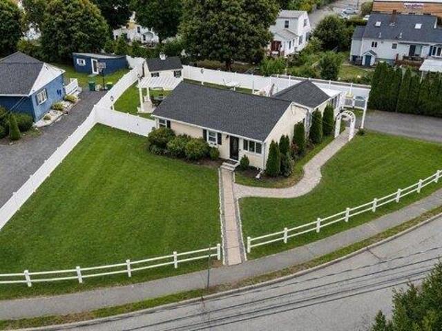 House for sale in Norwood, Massachusetts