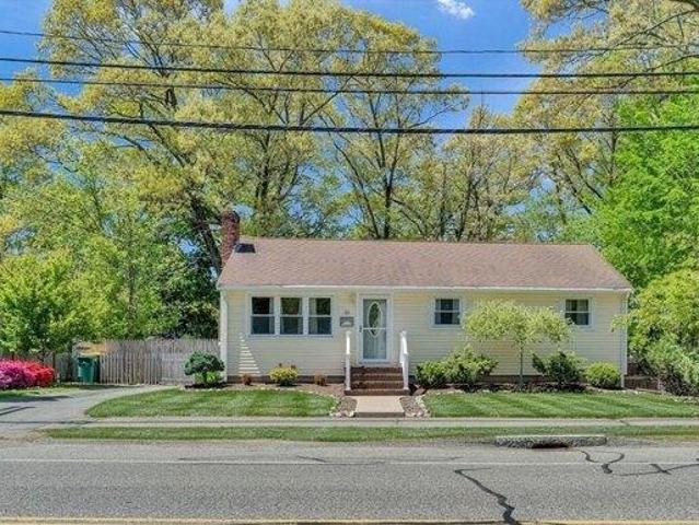 House for sale in Norwood, Massachusetts
