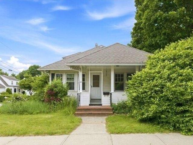 House for sale in Norwood, Massachusetts