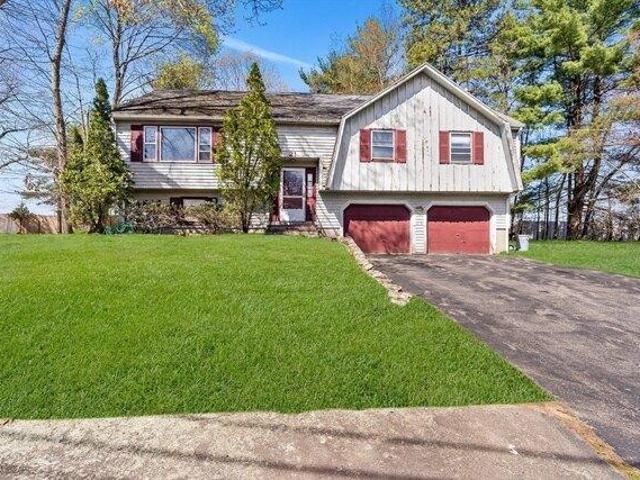 House for sale in Norwood, Massachusetts