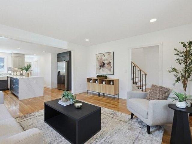 House for sale in Norwood, Massachusetts