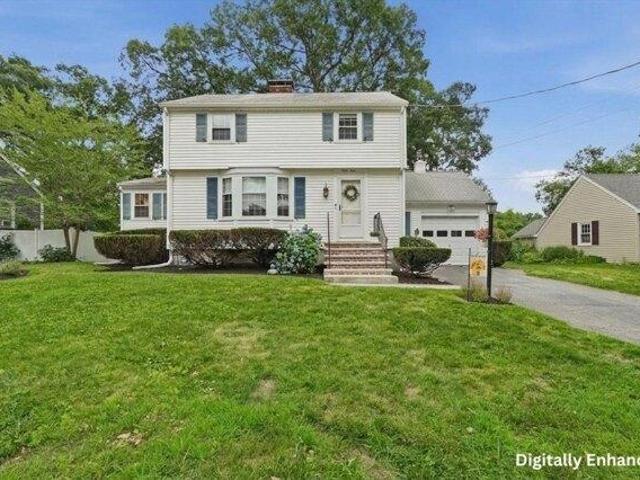 House for sale in Norwood, Massachusetts