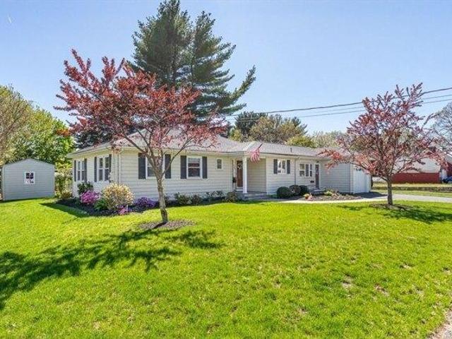 House for sale in Norwood, Massachusetts