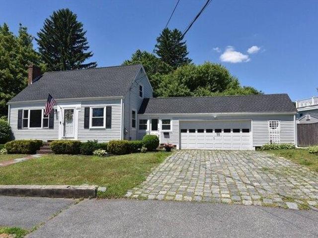 House for sale in Norwood, Massachusetts