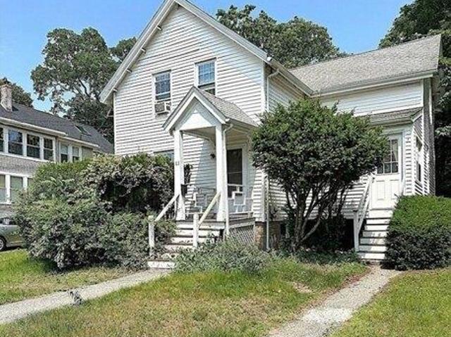 House for sale in Norwood, Massachusetts