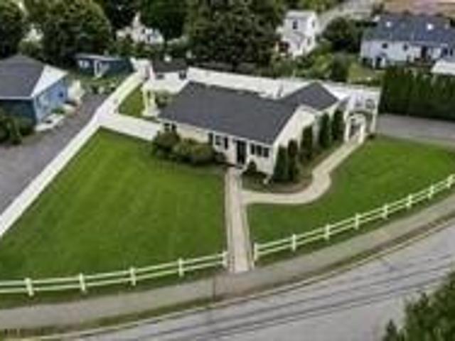 House for sale in Norwood, Massachusetts