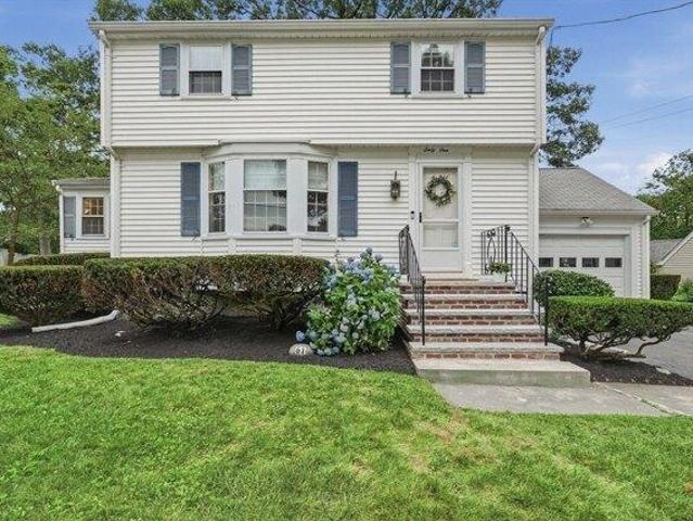 House for sale in Norwood, Massachusetts