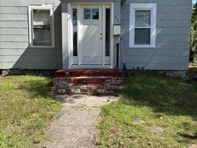 House for sale in Norwood, Massachusetts