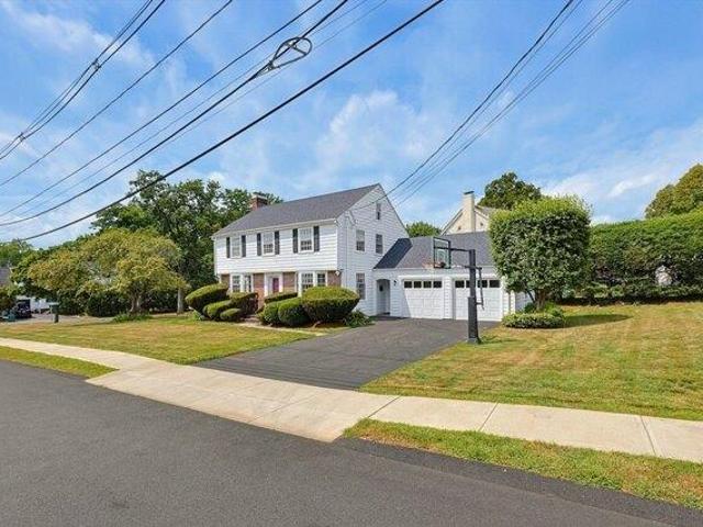 House for sale in Norwood, Massachusetts