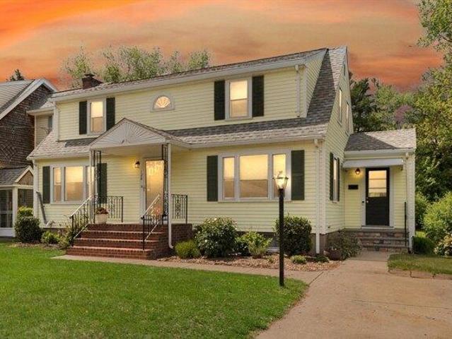 House for sale in Norwood, Massachusetts