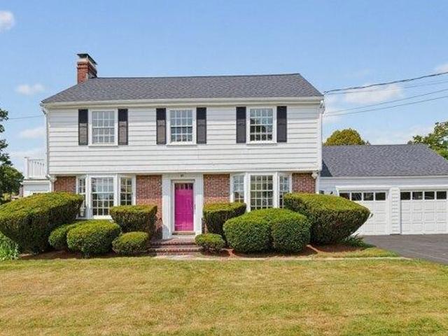 House for sale in Norwood, Norfolk County
