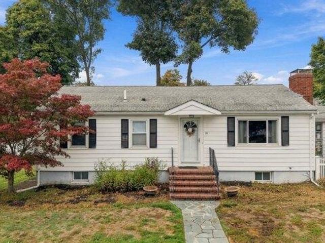 House for sale in Norwood, Norfolk County