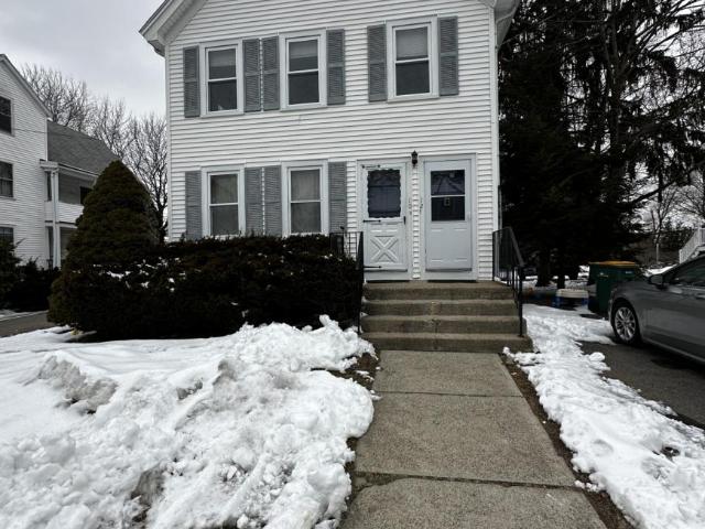Condo for rent in Norwood