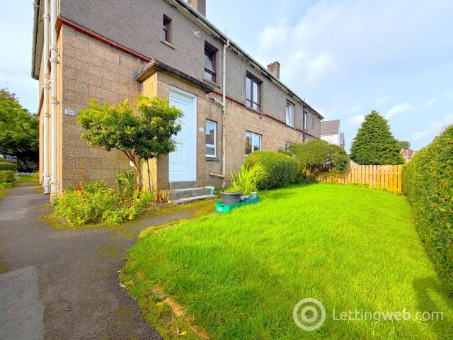 House for rent in South Cardonald, Glasgow
