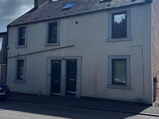 House for rent in Headwell, Dunfermline